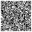 QR code with Poyner Farms contacts