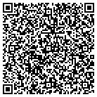 QR code with Thrifty Insurance Agency Inc contacts