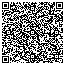 QR code with Ginger's Place contacts