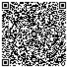 QR code with Hal's Floor Covering Inc contacts