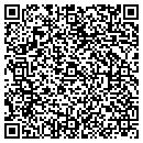QR code with A Natural Nail contacts