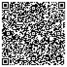 QR code with Manuel E Brookner DC PA contacts