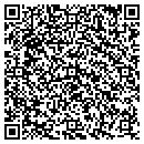 QR code with USA Fleamarket contacts