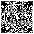 QR code with R and B Curbing contacts