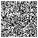 QR code with Au Bec Fin contacts