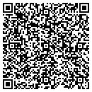 QR code with Tint Tech contacts
