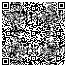 QR code with Anthony's Precision Automotive contacts