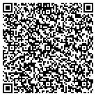 QR code with Ron Richter Lawn Service contacts
