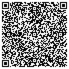 QR code with Higher Praise Of Jesus Christ contacts