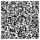 QR code with Hialeah Sewing Supply Inc contacts