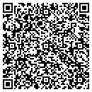 QR code with Hadley Roma contacts