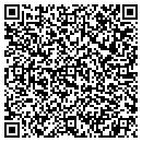 QR code with Pfsu Inc contacts