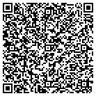 QR code with Ann's Antiques & Collectibles contacts