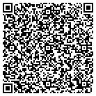 QR code with Caney Dairy Products Inc contacts