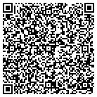 QR code with Chung's World Martial Arts contacts