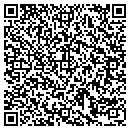 QR code with Klingcom contacts