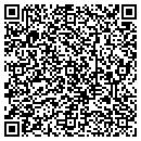 QR code with Monzak's Creations contacts
