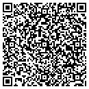 QR code with James B Johnstone contacts