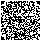 QR code with J&J Custom Woodworking contacts