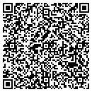 QR code with A1action Lawn Care contacts