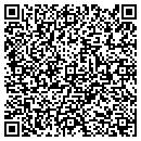 QR code with A Bath Pro contacts