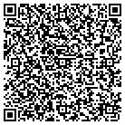 QR code with R L Pevehouse Rental contacts