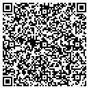 QR code with Omar Rieche MD PA contacts