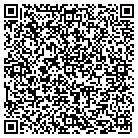 QR code with Savage Construction & Assoc contacts