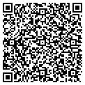 QR code with A E Mason contacts