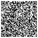 QR code with Leafar Corp contacts