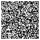 QR code with M A Financial Group contacts