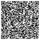 QR code with Altman's Family Pest Control contacts
