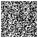 QR code with Horn Don L MD PA contacts