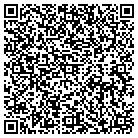 QR code with AAA Fun House Tattoos contacts