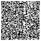 QR code with Applied Foundation Testing contacts