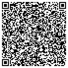 QR code with Saboungi Construction Inc contacts