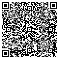 QR code with Htsc contacts