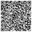 QR code with Marion's Of Mandarin contacts