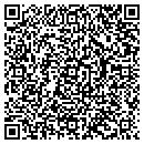 QR code with Aloha Massage contacts