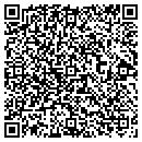 QR code with E Avenue Food Market contacts