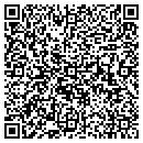 QR code with Hop Shing contacts