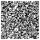 QR code with Bali Blue Surf Shop Inc contacts