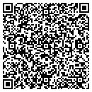QR code with Club II contacts