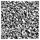 QR code with O & P Assoc of Charlotte Cnty contacts