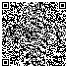 QR code with Alans Gearworks Inc contacts