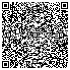 QR code with Mae Robinson Cleaning Service contacts