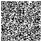 QR code with Hispanic Chamber Of Commerce contacts