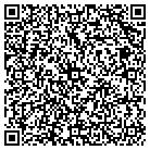 QR code with Orthopedic Specialties contacts