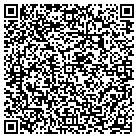 QR code with Hughes Animal Hospital contacts