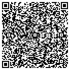 QR code with Highland Park Service Co contacts